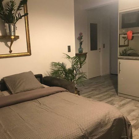 Ferienwohnung L'Ensoleillee Nizza Exterior foto